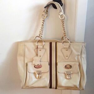 Christina Price Grayson Satchel